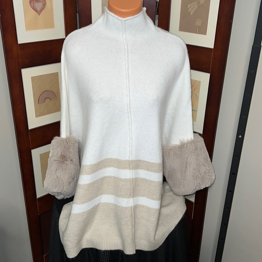 Ruby Rd Sweater - image 1
